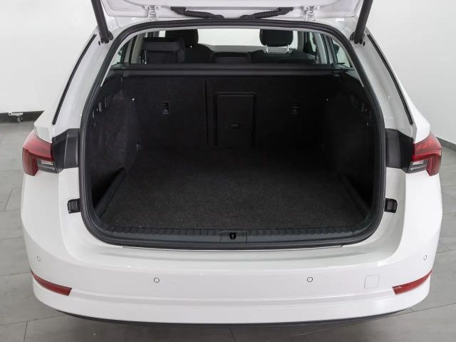 Skoda Octavia Combi Style Style iV