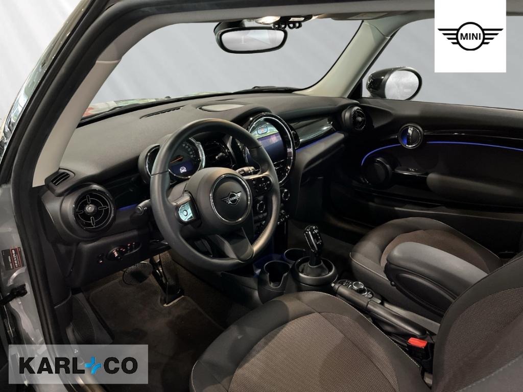 MINI Cooper 3-deurs Essential