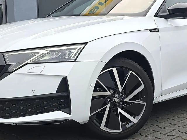 Skoda Octavia Sportline