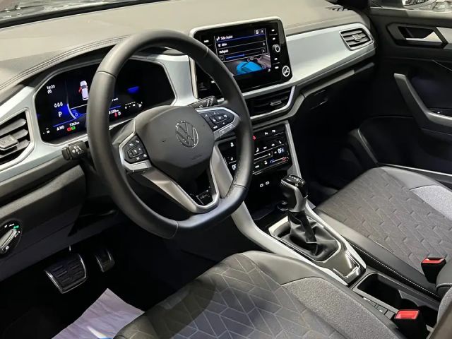 Volkswagen T-Roc DSG