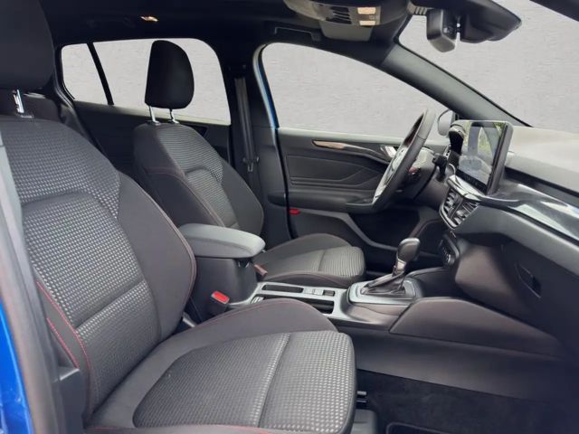 Ford Focus EcoBoost ST Line Wagon