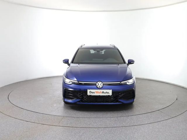 Volkswagen Golf DSG Sport Variant