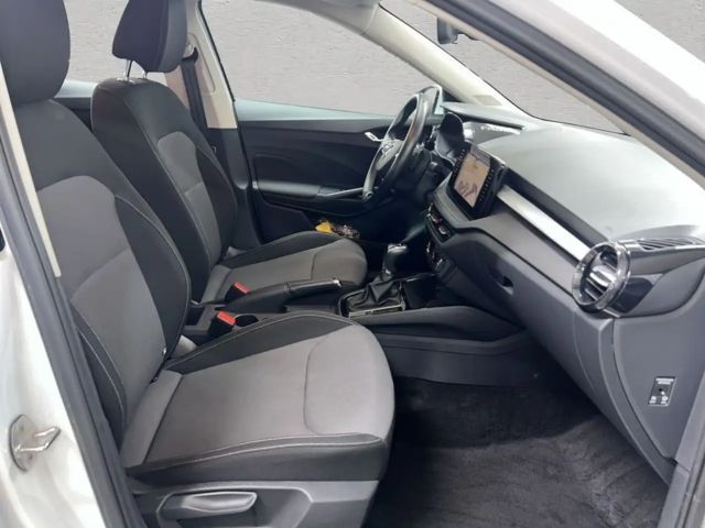 Skoda Fabia 1.0 TSI Ambition