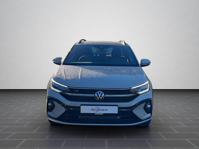 Volkswagen Taigo DSG R-Line