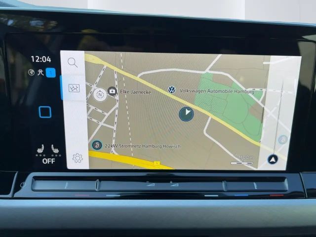 Volkswagen Golf 2.0 TDI Golf VIII Life Variant