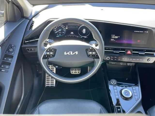 Kia Niro Inspiration 64 kWh WP DW TEC REX+100%Gesundheit