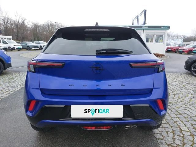 Opel Mokka GS-Line Grand Sport Turbo