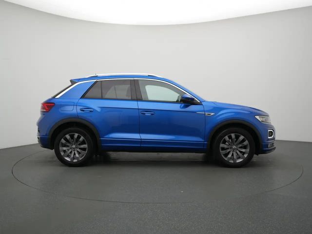 Volkswagen T-Roc R-Line Sport
