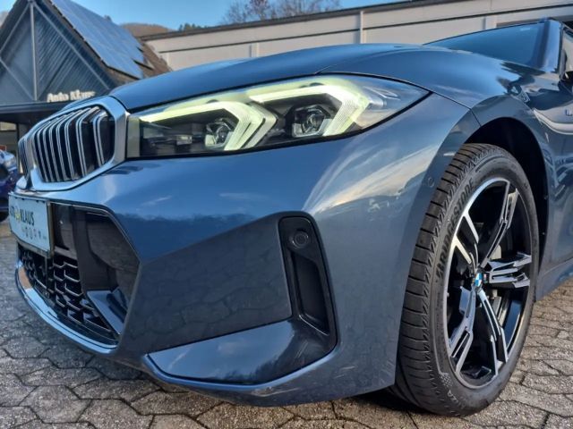 BMW 330 330i M-Sport Touring xDrive
