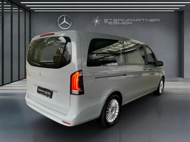 Mercedes-Benz EQV 300 Limousine Lang