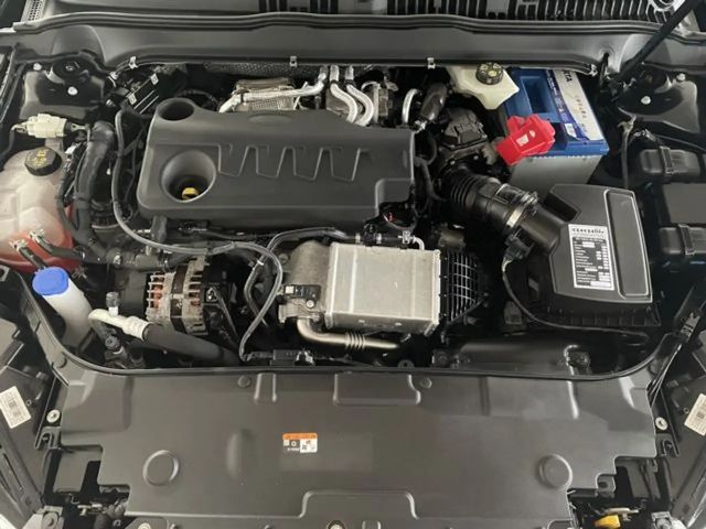 Ford Mondeo TDCi Wagon