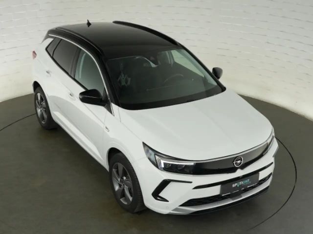Opel Grandland X Elegance