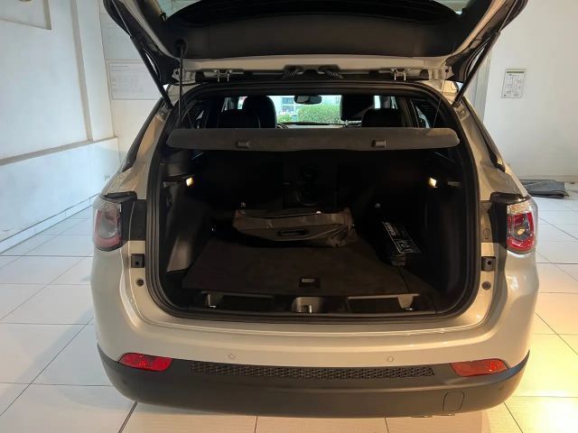 Jeep Compass 4xe