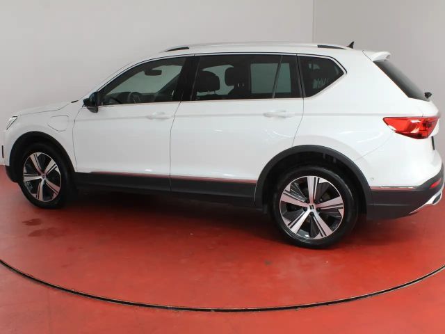 Seat Tarraco 1.4 TSI e-Hybrid