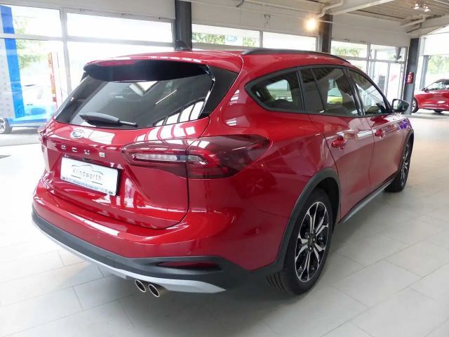 Ford Focus Active EcoBoost Wagon