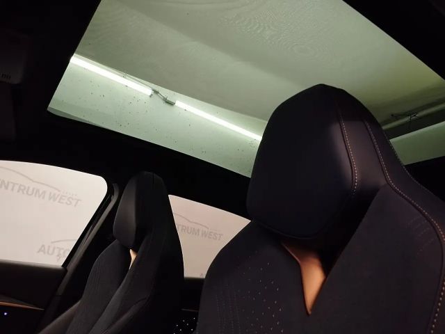 Cupra Tavascan 4Drive Adrenaline VZ