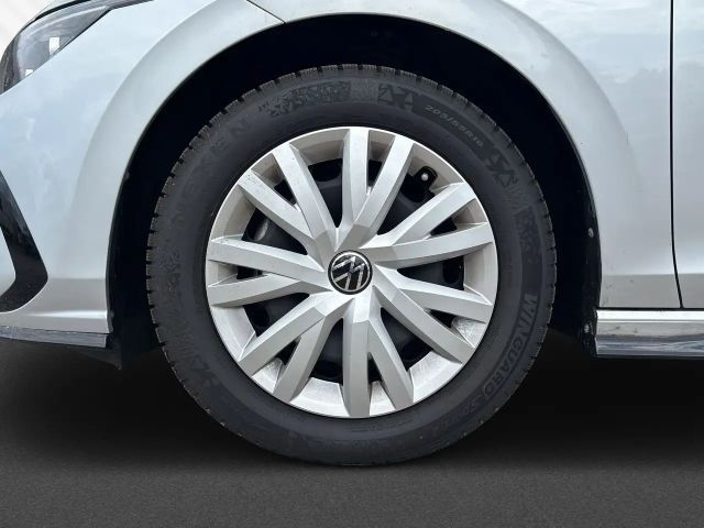 Volkswagen Golf R-Line Variant