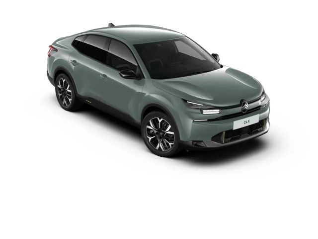 Citroën C4 Hybrid Max