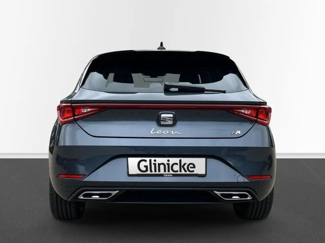 Seat Leon 1.5 eTSI Black FR-lijn