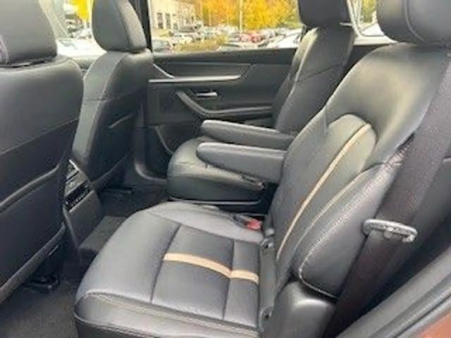 Mazda CX-80 Homura Plus