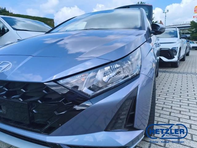 Hyundai i20 1.0 T-GDi Trend