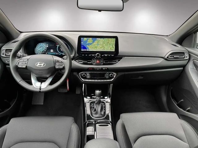 Hyundai i30 Advantage Hybrid