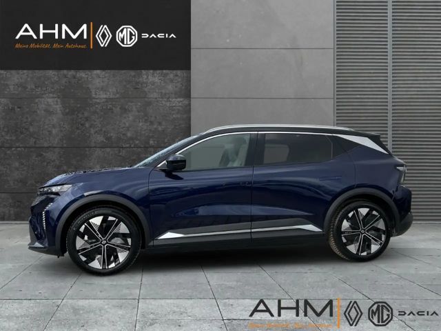 Renault Scenic E-Tech Iconic