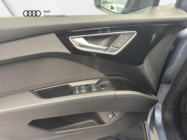 Audi Q4 e-tron 50 Quattro