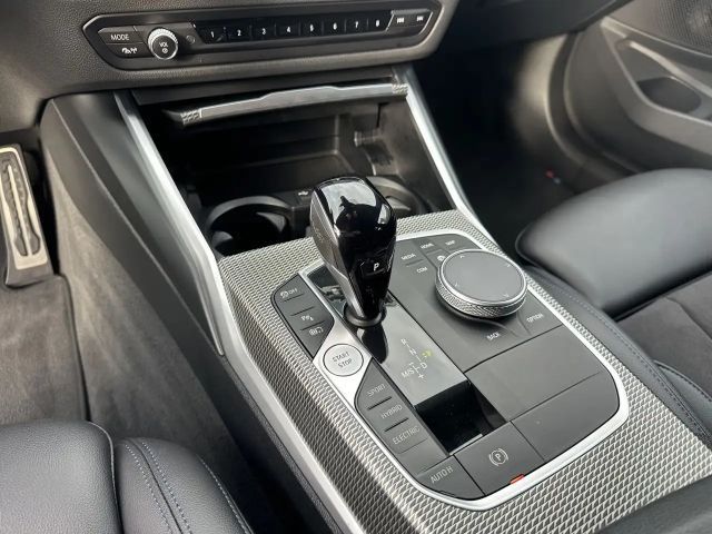 BMW 330 330e M-Sport Touring