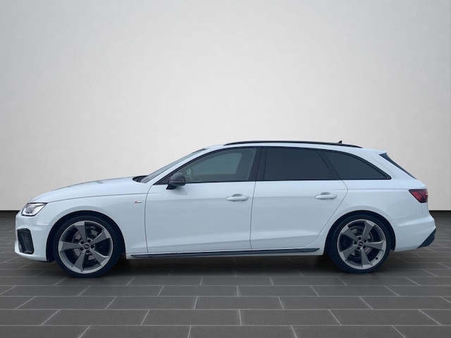 Audi A4 35 TDI Avant S-Line S-Tronic