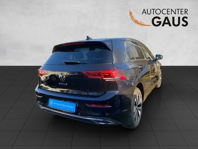 Volkswagen Golf 1.0 TSI Golf VIII Move