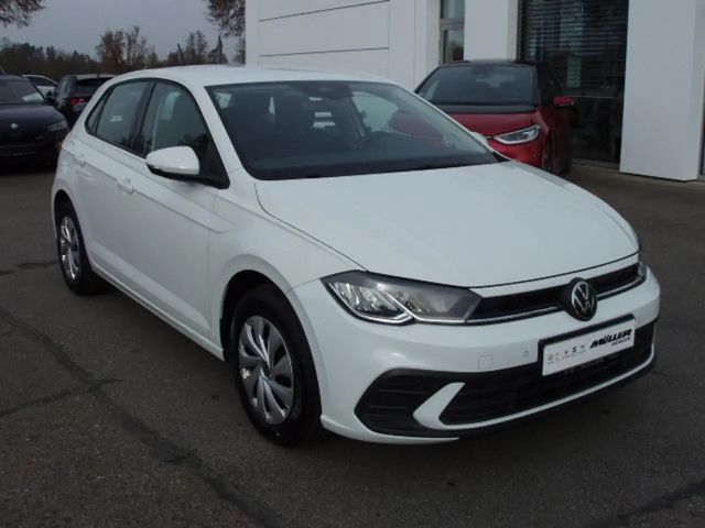 Volkswagen Polo Life