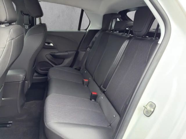 Opel Corsa GS-Line Grand Sport