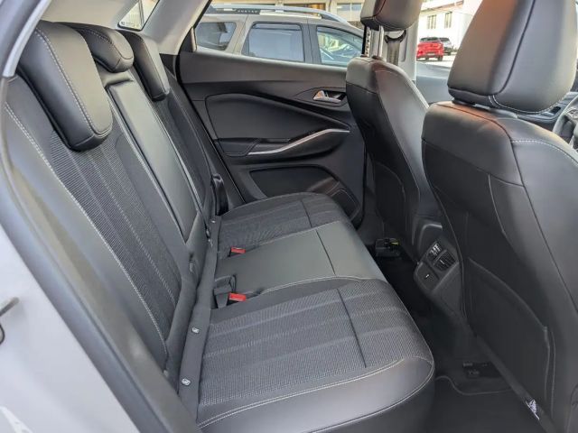 Opel Grandland X Elegance Hybrid