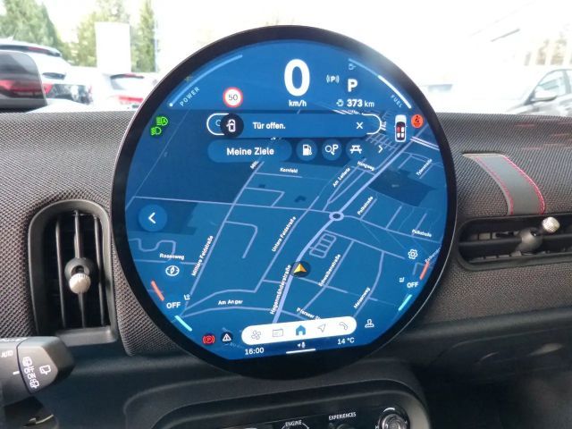 MINI Cooper C John Cooper Works Trim PANO' NAVI'LED'