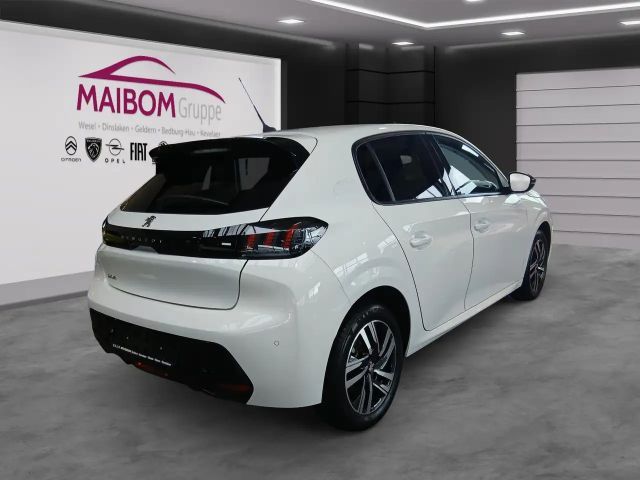 Peugeot 208 Allure Pack