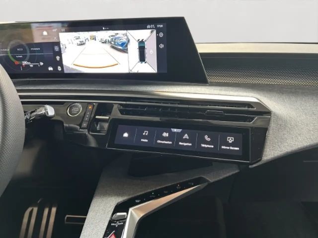 Peugeot 3008 GT-Line Hybrid