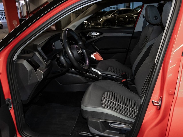 Audi A1 35 TFSI S-Tronic Sportback