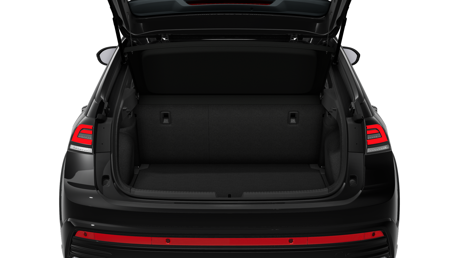 Volkswagen Taigo 1.5 TSI