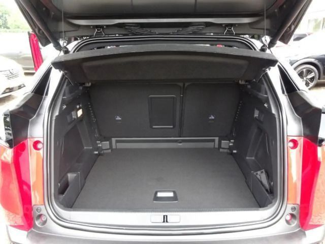 Peugeot 3008 GT-Line Hybrid