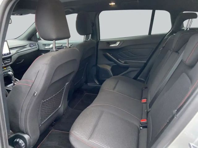 Ford Focus EcoBoost ST Line Wagon