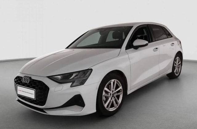 Audi A3 35 TFSI Sportback