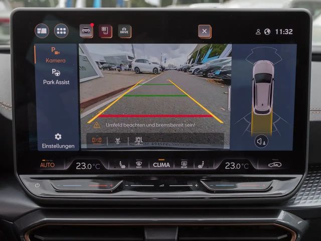 Cupra Leon Sportstourer VZ