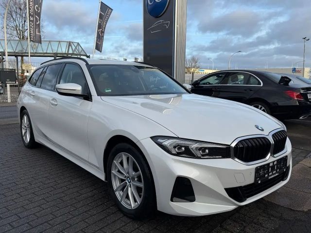 BMW 320 320d Touring xDrive