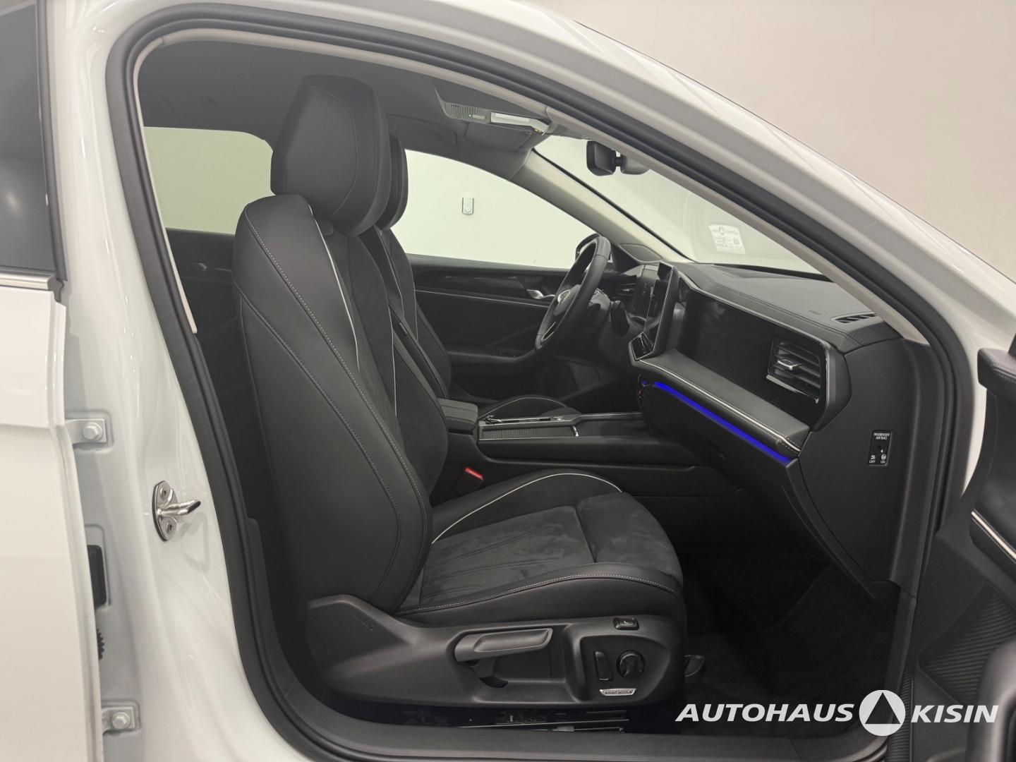 Volkswagen Passat 2.0 TDI Business Variant