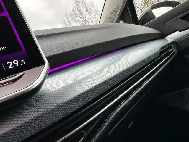 Volkswagen Golf 2.0 TDI Golf VIII IQ.Drive