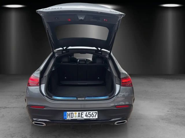 Mercedes-Benz GLE 450 AMG Line Coupé