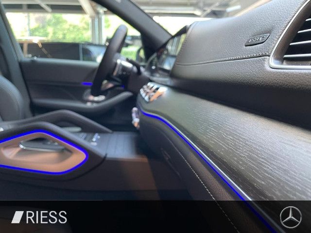 Mercedes-Benz GLE 450 4MATIC