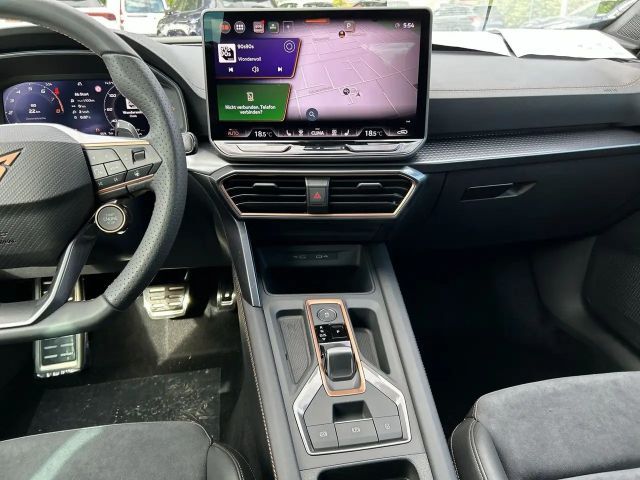 Cupra Formentor 1.5 eTSI Sennheiser Dynamic Design