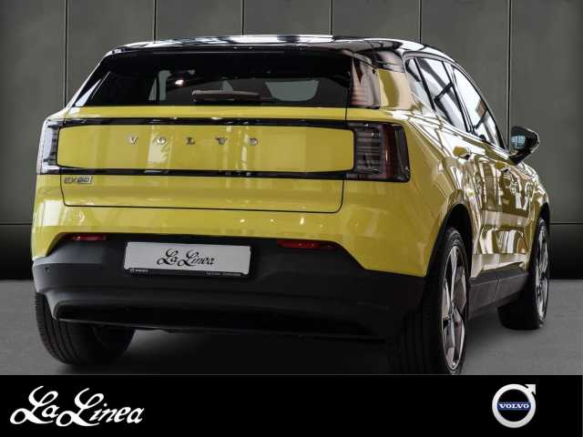 Volvo EX30 